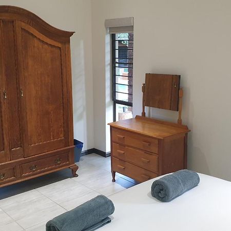 Honeybird Self Catering Accommodation Hluhluwe Bagian luar foto