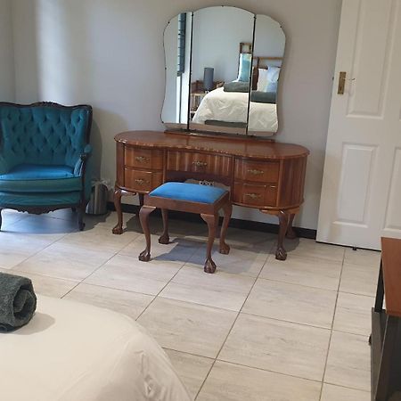 Honeybird Self Catering Accommodation Hluhluwe Bagian luar foto