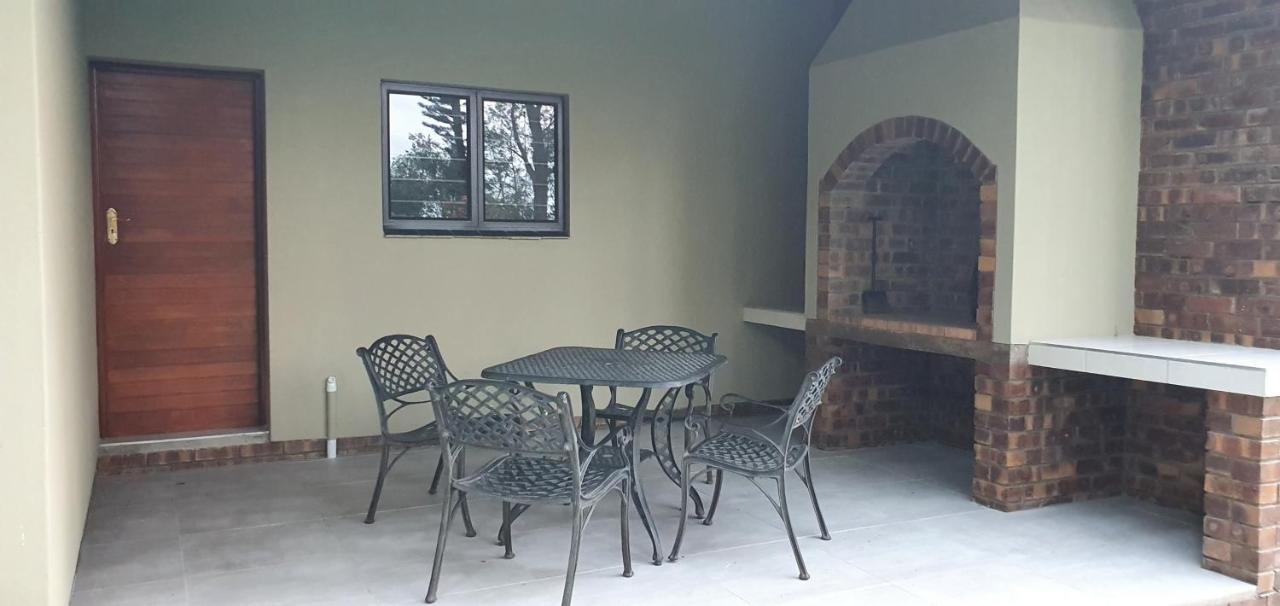 Honeybird Self Catering Accommodation Hluhluwe Bagian luar foto