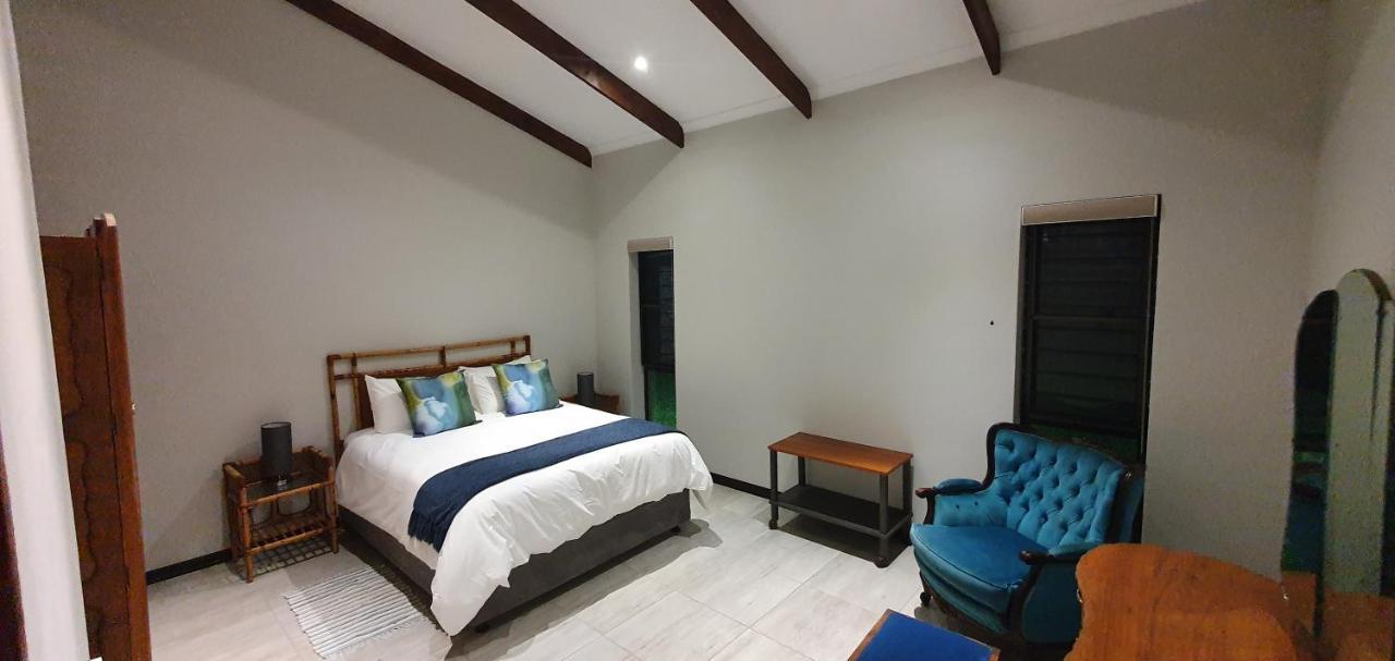 Honeybird Self Catering Accommodation Hluhluwe Bagian luar foto