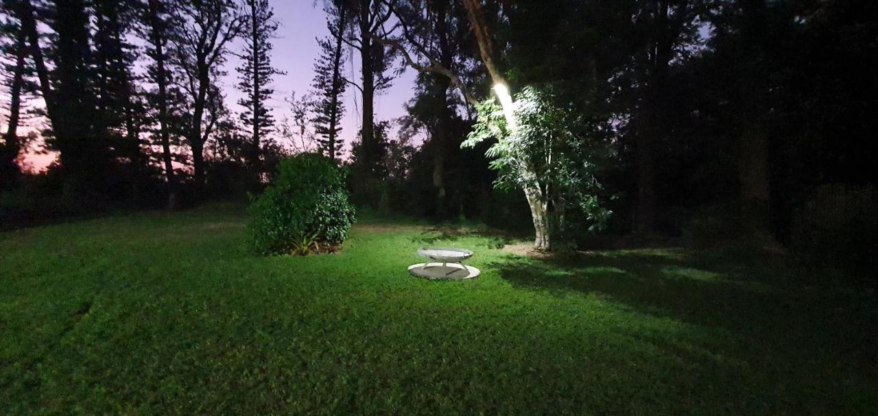 Honeybird Self Catering Accommodation Hluhluwe Bagian luar foto
