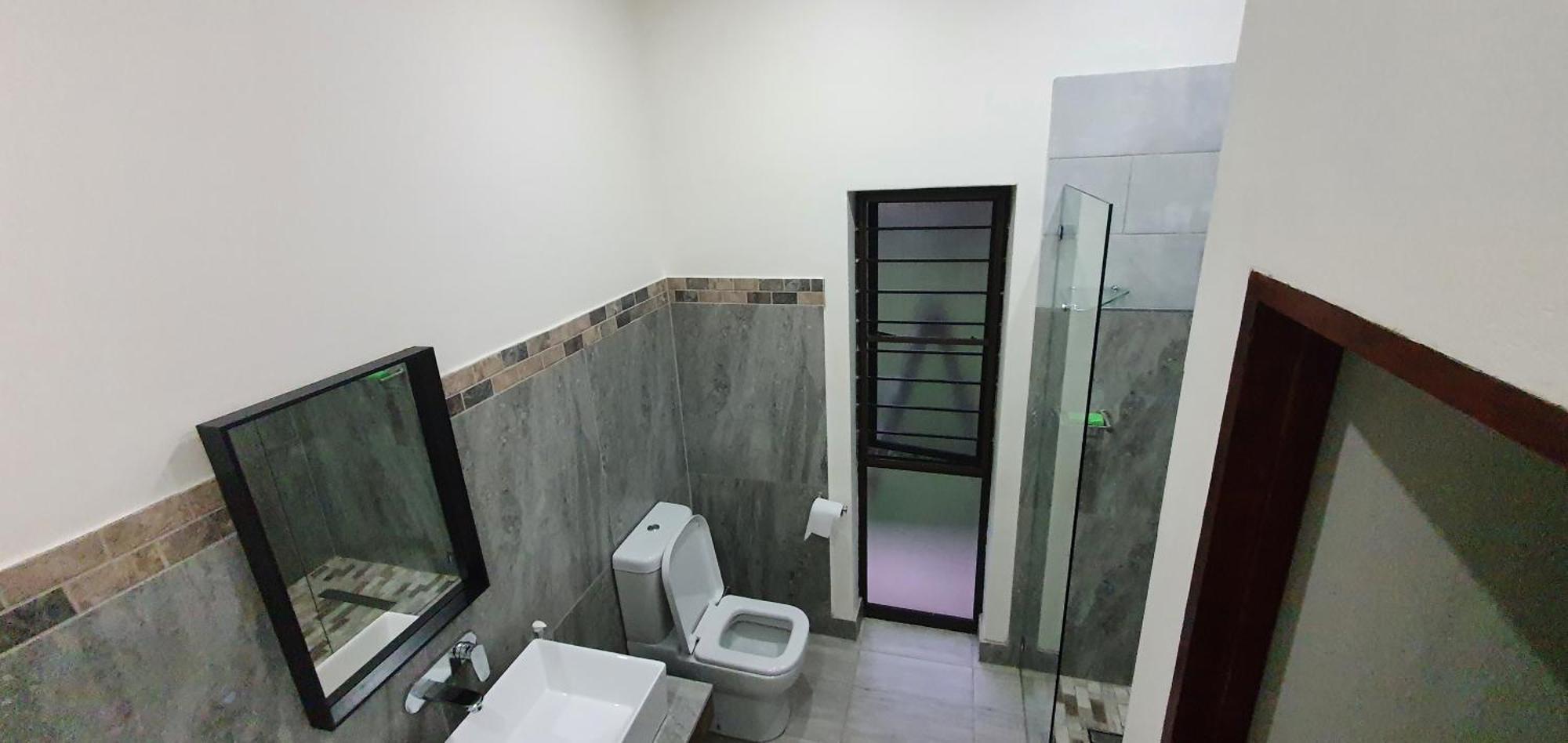 Honeybird Self Catering Accommodation Hluhluwe Bagian luar foto
