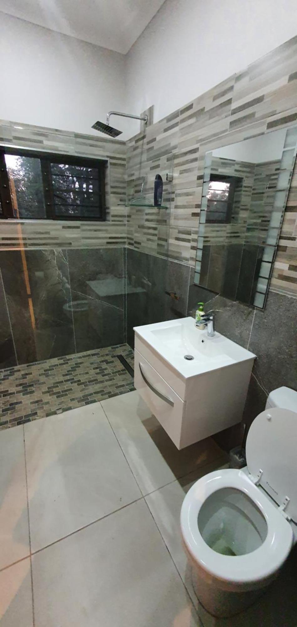 Honeybird Self Catering Accommodation Hluhluwe Bagian luar foto