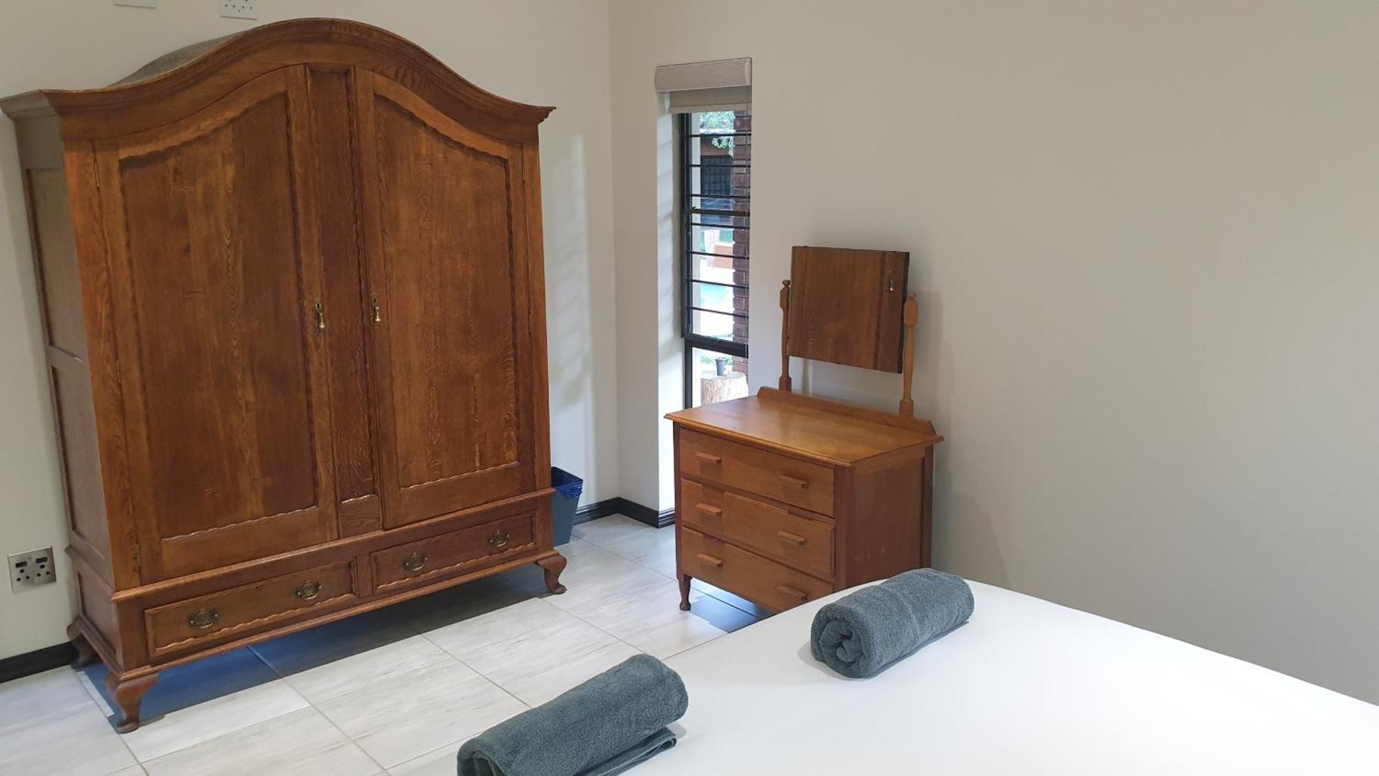 Honeybird Self Catering Accommodation Hluhluwe Bagian luar foto