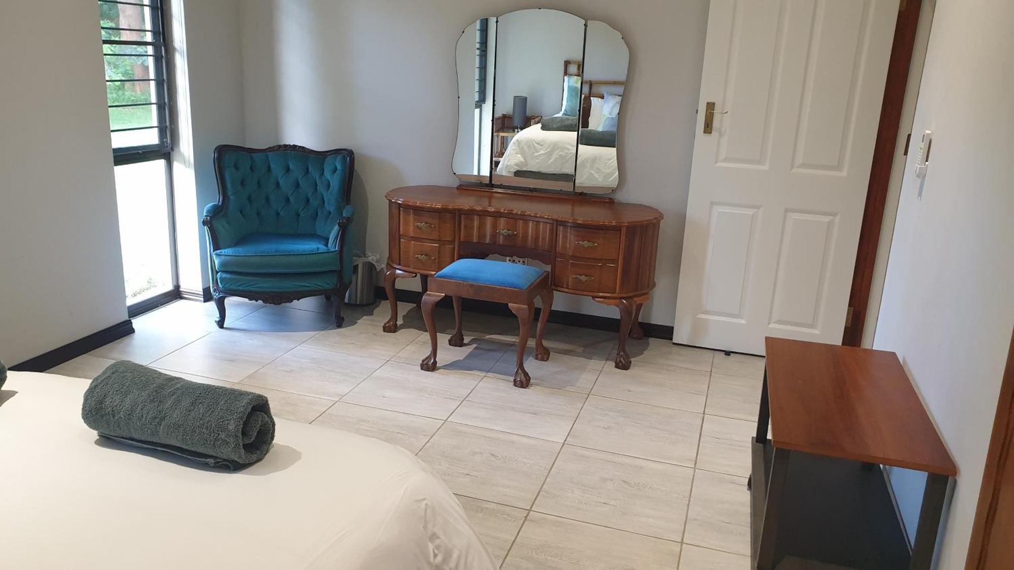 Honeybird Self Catering Accommodation Hluhluwe Bagian luar foto