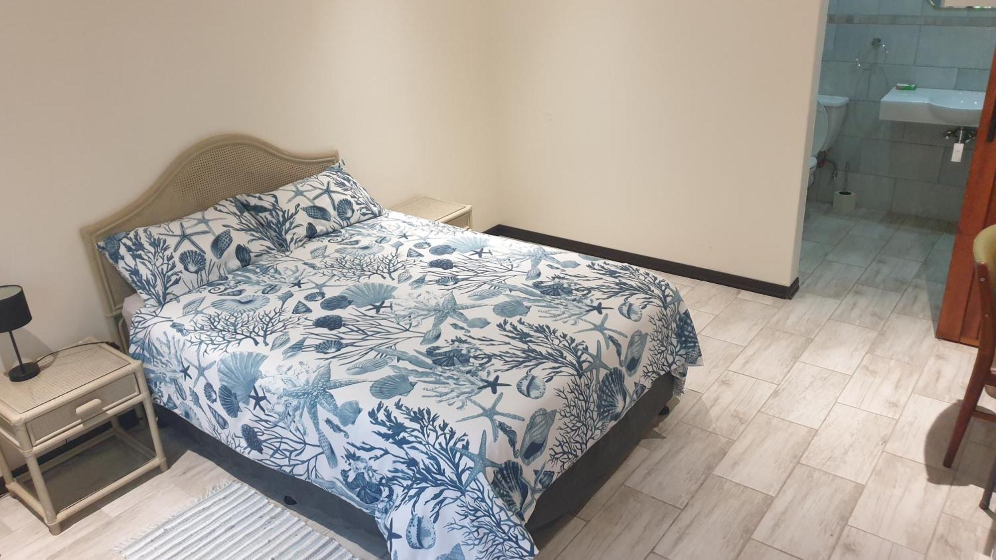 Honeybird Self Catering Accommodation Hluhluwe Bagian luar foto