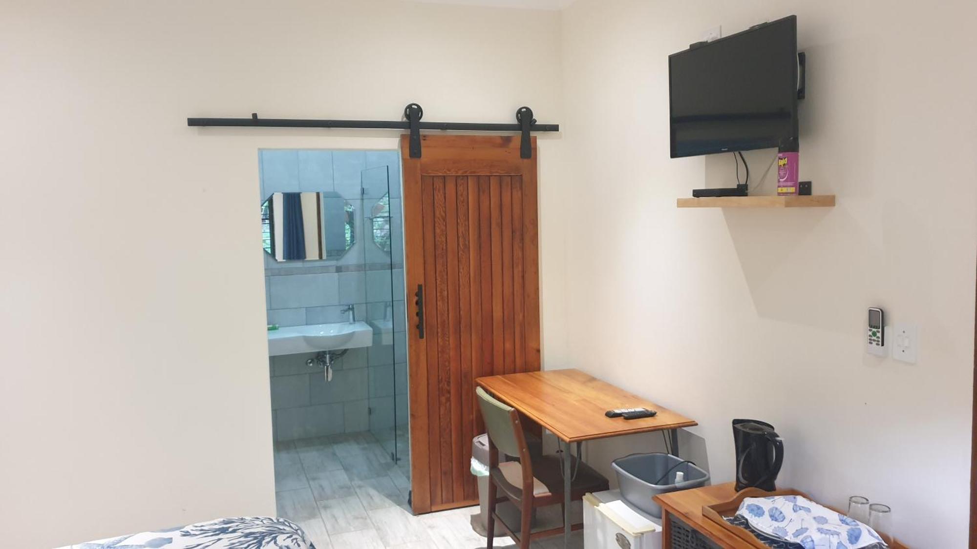 Honeybird Self Catering Accommodation Hluhluwe Bagian luar foto